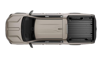 2026 GMC Sierra EV AT4 Extended Range