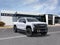 2026 GMC Sierra EV AT4 Extended Range