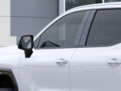 2026 GMC Sierra EV AT4 Extended Range