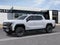 2026 GMC Sierra EV AT4 Extended Range