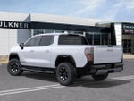 2026 GMC Sierra EV AT4 Extended Range