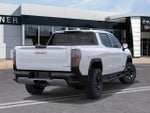 2026 GMC Sierra EV AT4 Extended Range