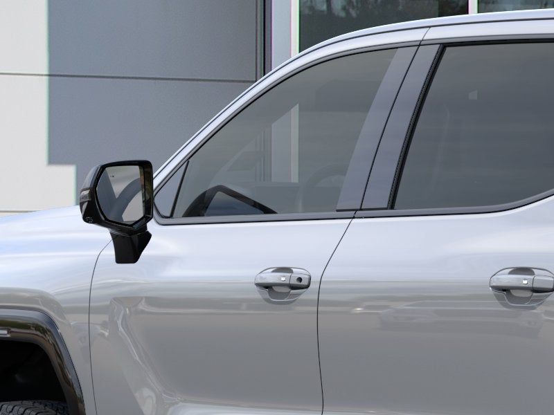 2026 GMC Sierra EV AT4 Max Range