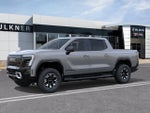 2026 GMC Sierra EV AT4 Max Range