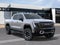 2026 GMC Sierra EV AT4 Max Range