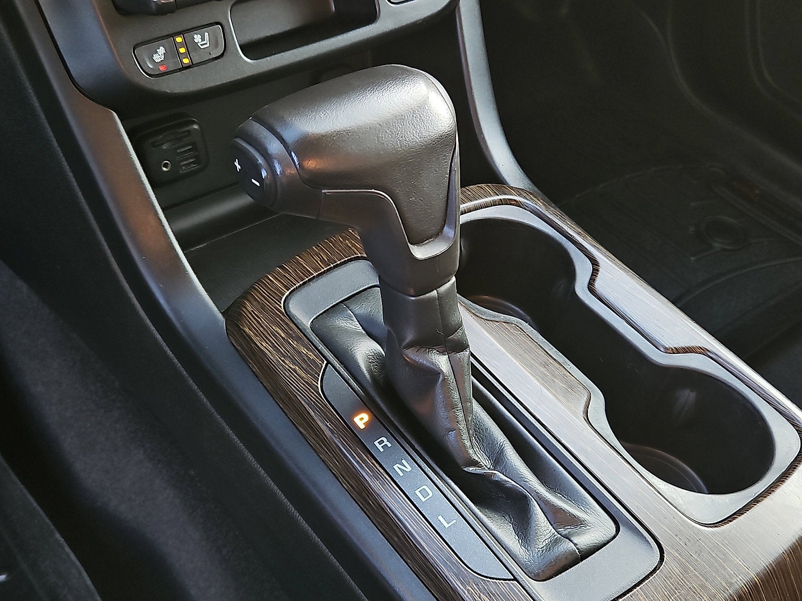 2019 GMC Canyon 4WD Denali