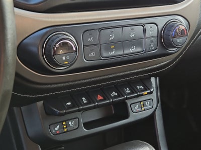 2019 GMC Canyon 4WD Denali