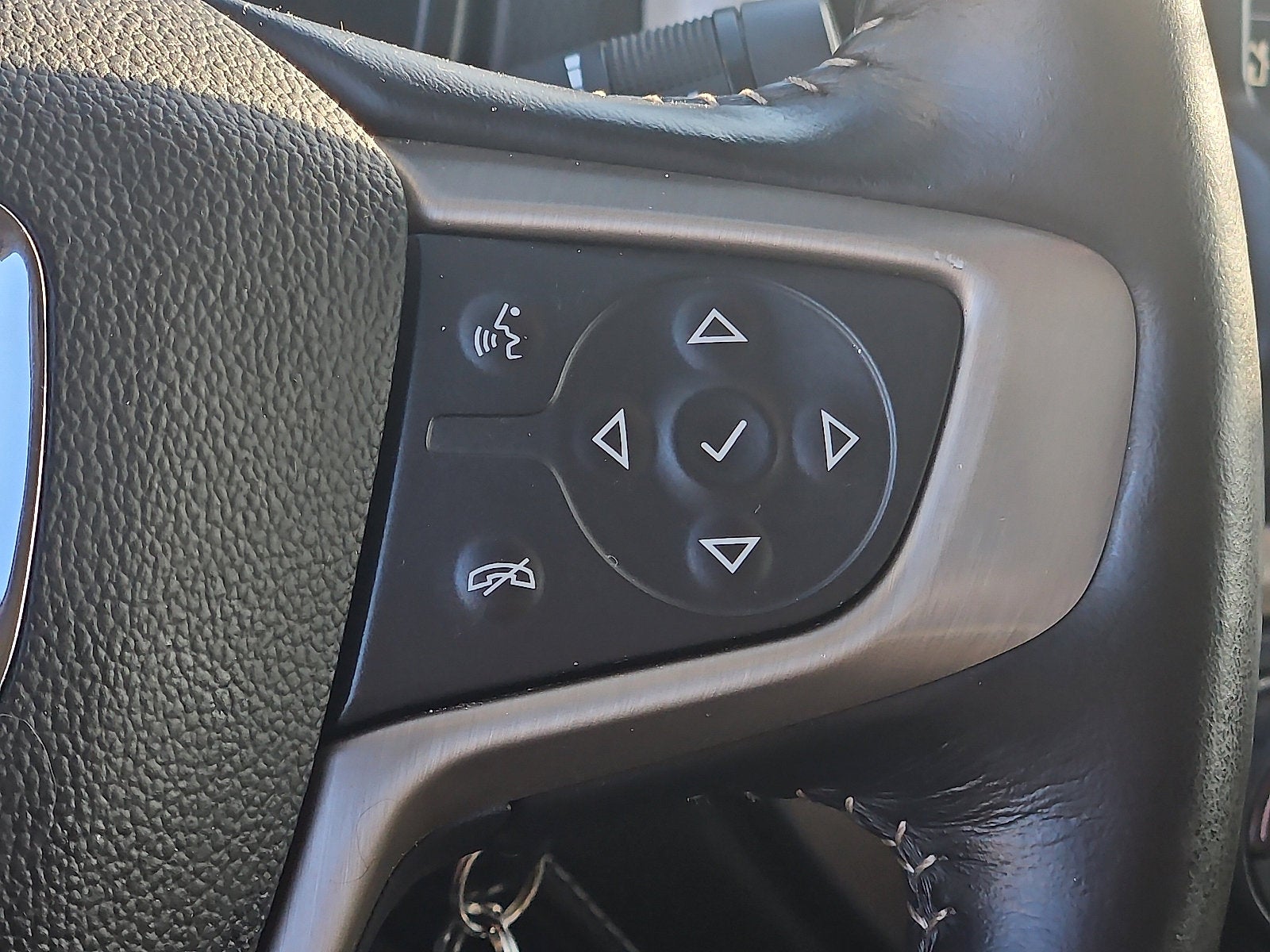 2019 GMC Canyon 4WD Denali