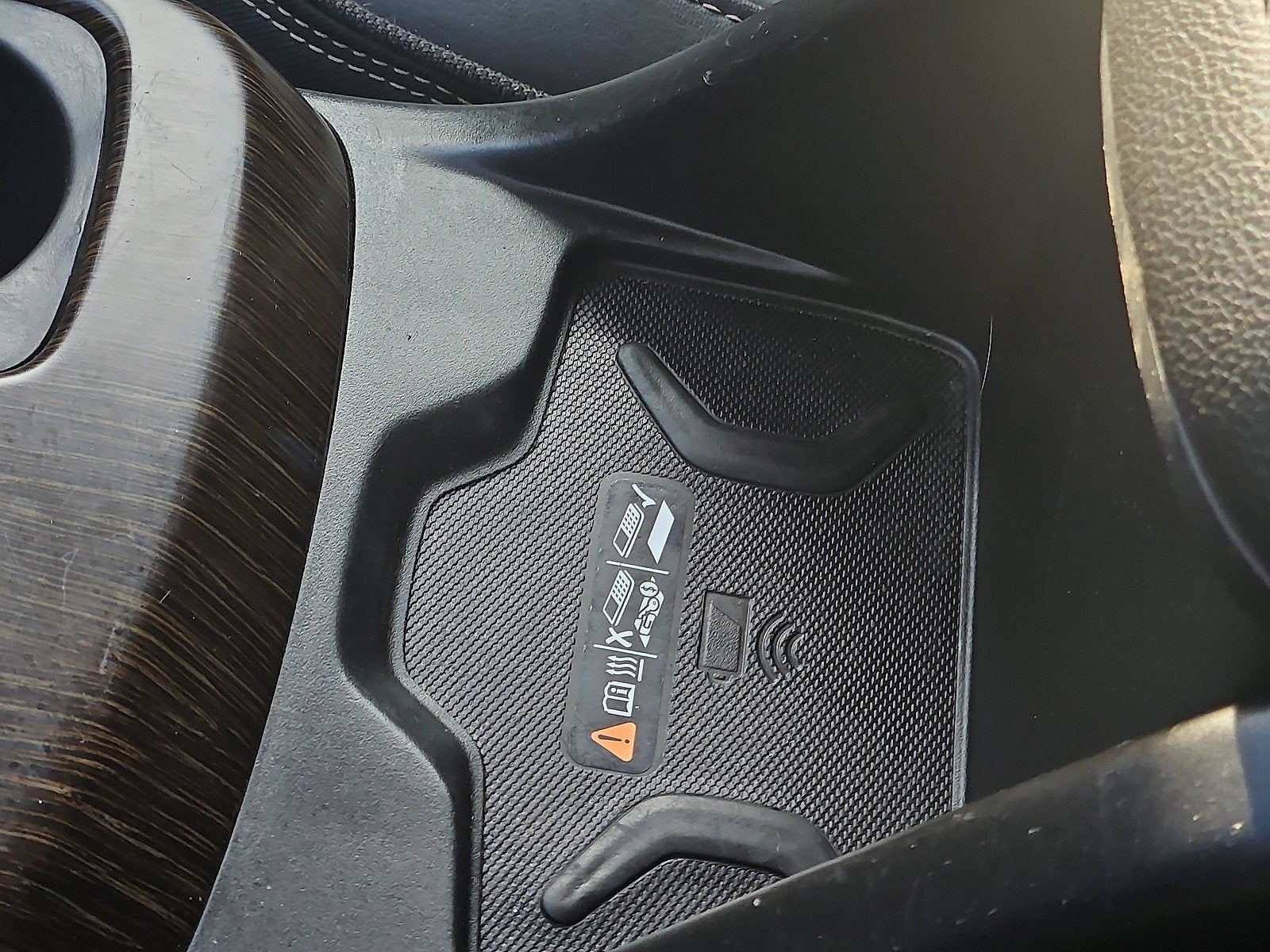 2019 GMC Canyon 4WD Denali