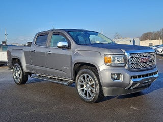 2019 GMC Canyon 4WD Denali