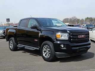 2019 GMC Canyon 4WD All Terrain w/Cloth