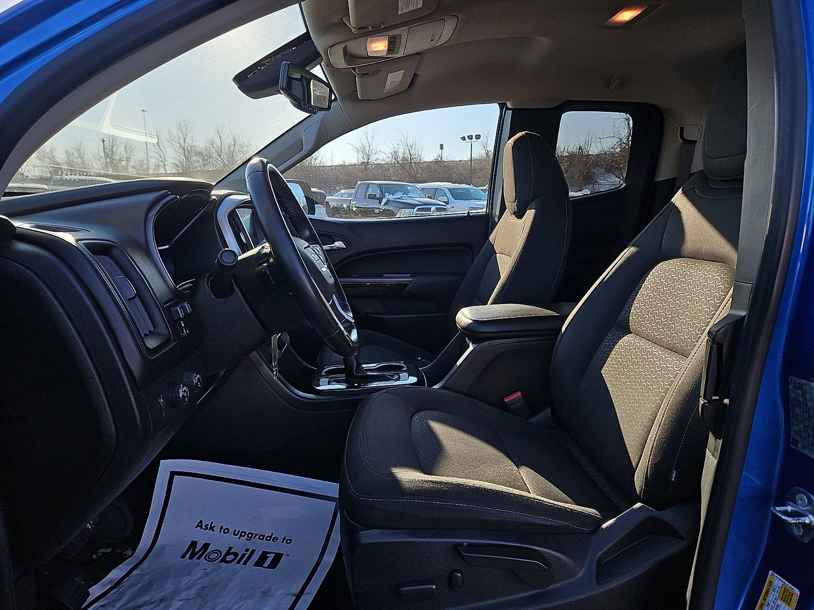 2018 GMC Canyon 4WD SLE