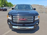 2016 GMC Canyon 4WD SLE