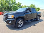 2016 GMC Canyon 4WD SLE