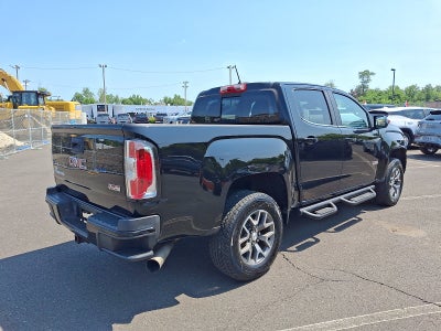 2016 GMC Canyon 4WD SLE