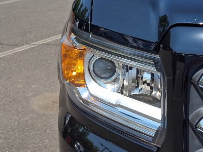 2016 GMC Canyon 4WD SLE