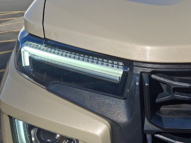 2023 GMC Canyon AT4X - Photo 11