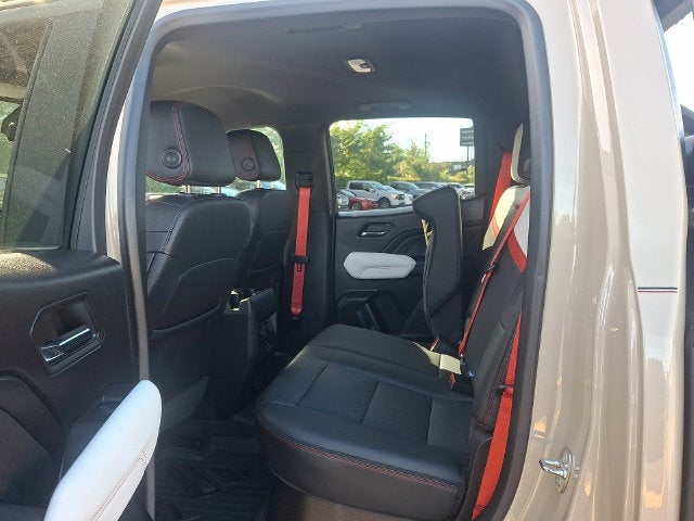 2023 GMC Canyon AT4X - Photo 12
