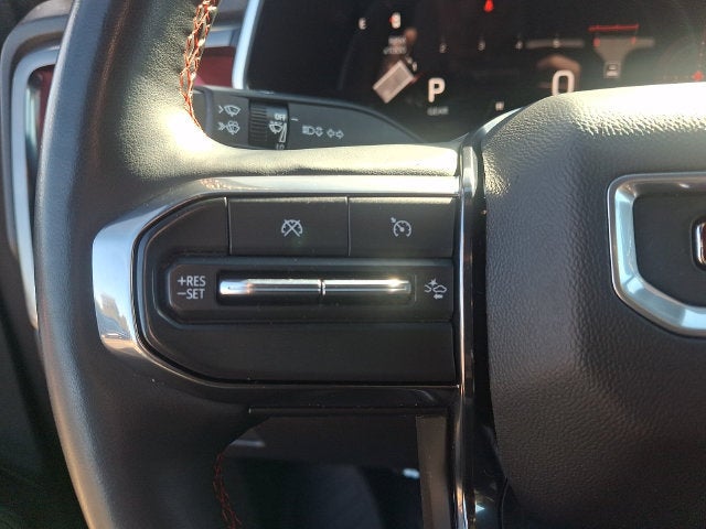 2023 GMC Canyon AT4X - Photo 21