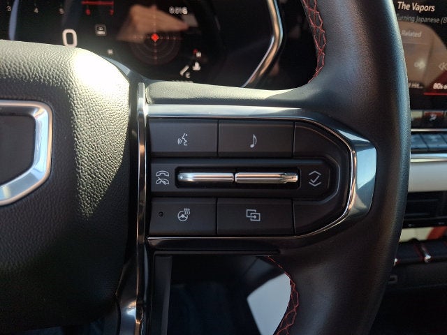 2023 GMC Canyon AT4X - Photo 22