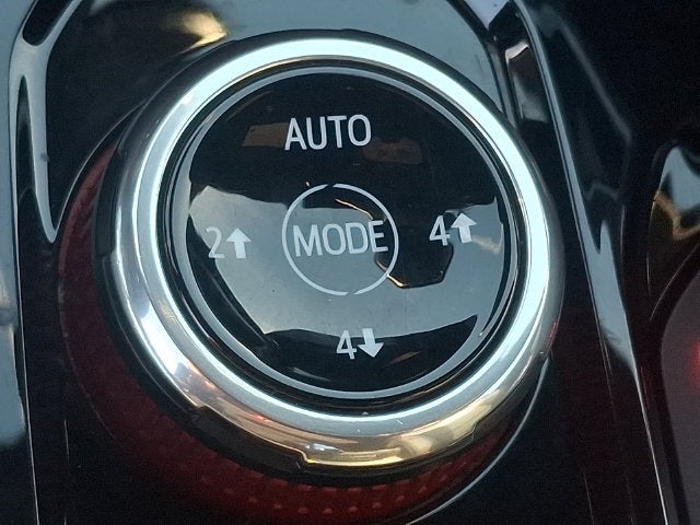 2023 GMC Canyon AT4X - Photo 25