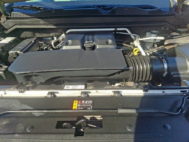 2023 GMC Canyon AT4X - Photo 28