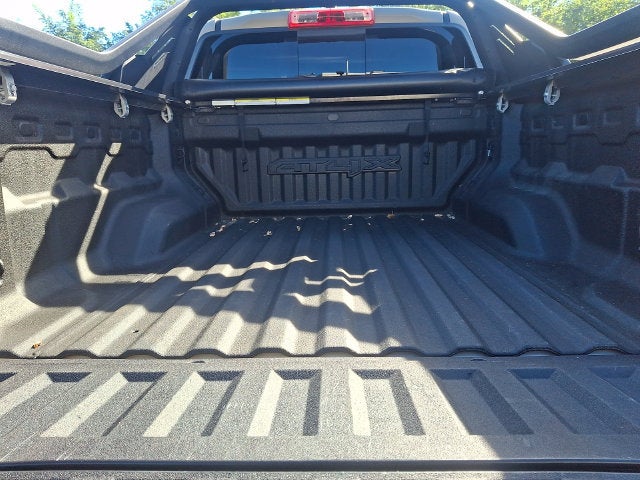 2023 GMC Canyon AT4X - Photo 29