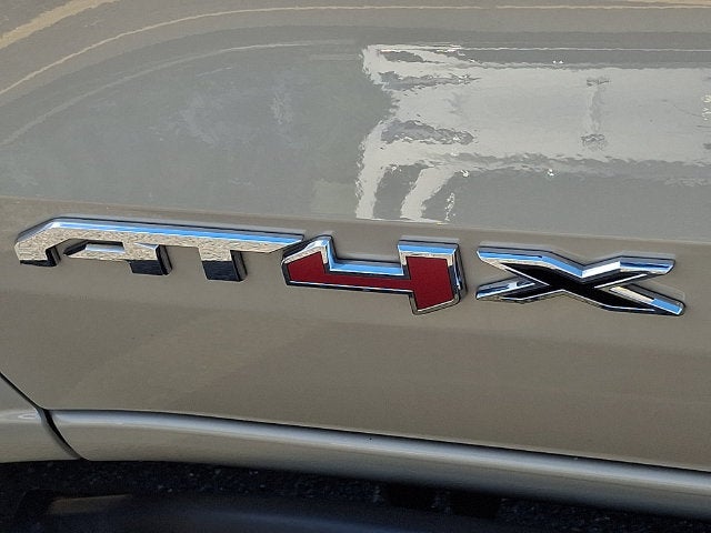 2023 GMC Canyon AT4X - Photo 32