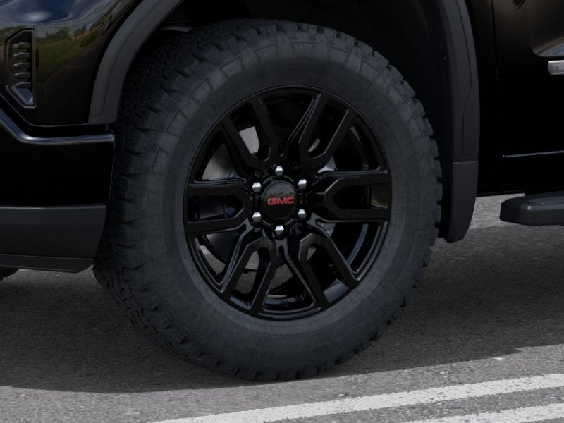 2026 GMC Sierra 1500 Elevation - Photo 30