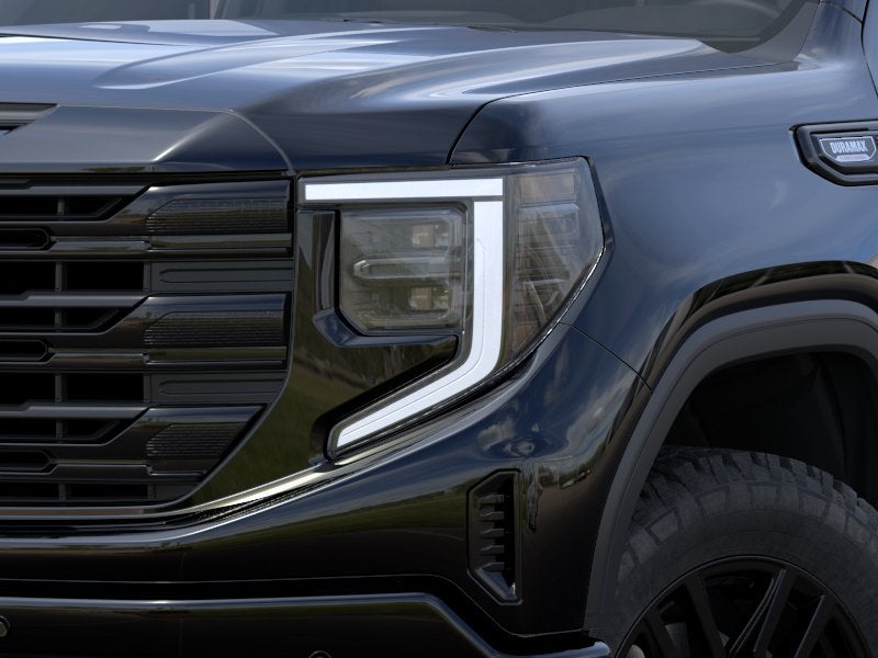 2026 GMC Sierra 1500 Elevation - Photo 31