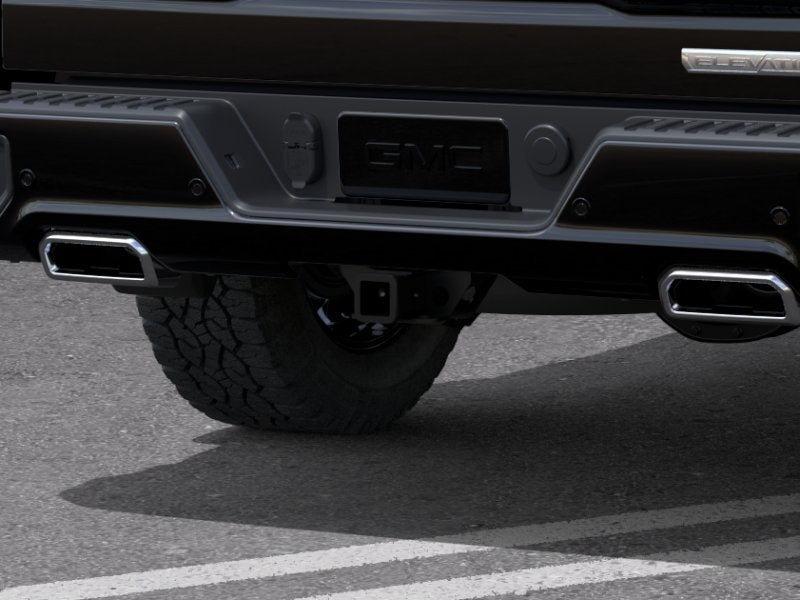 2026 GMC Sierra 1500 Elevation - Photo 35