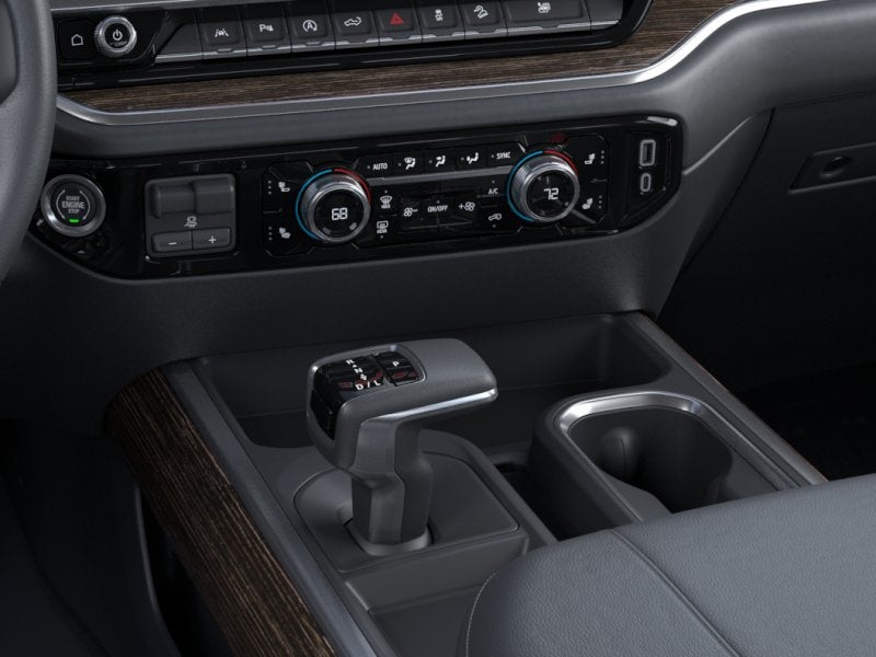 2026 GMC Sierra 1500 Elevation - Photo 44