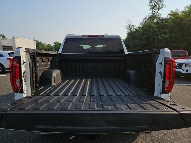 2025 GMC Sierra 1500 AT4 - Photo 31