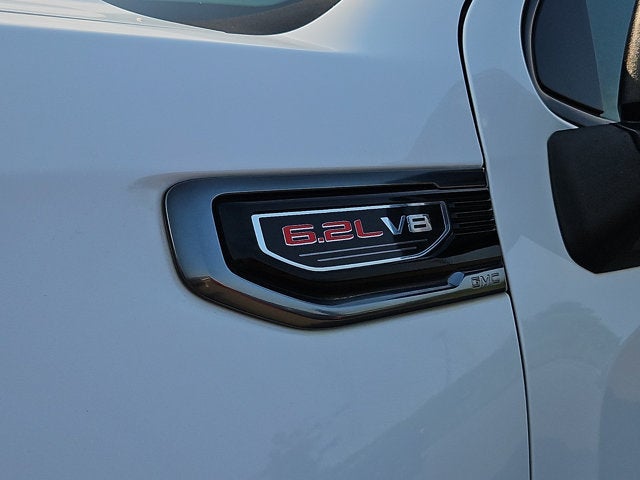 2025 GMC Sierra 1500 AT4 - Photo 32