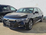 2020 Honda Accord Sedan EX