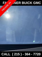 2018 Honda Accord Sedan EX-L 1.5T