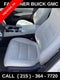 2018 Honda Accord Sedan EX-L 1.5T