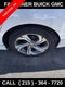 2018 Honda Accord Sedan EX-L 1.5T