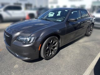 2018 Chrysler 300 300S