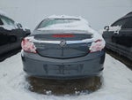2011 Buick Regal CXL RL1