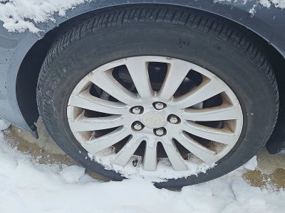 2011 Buick Regal CXL RL1