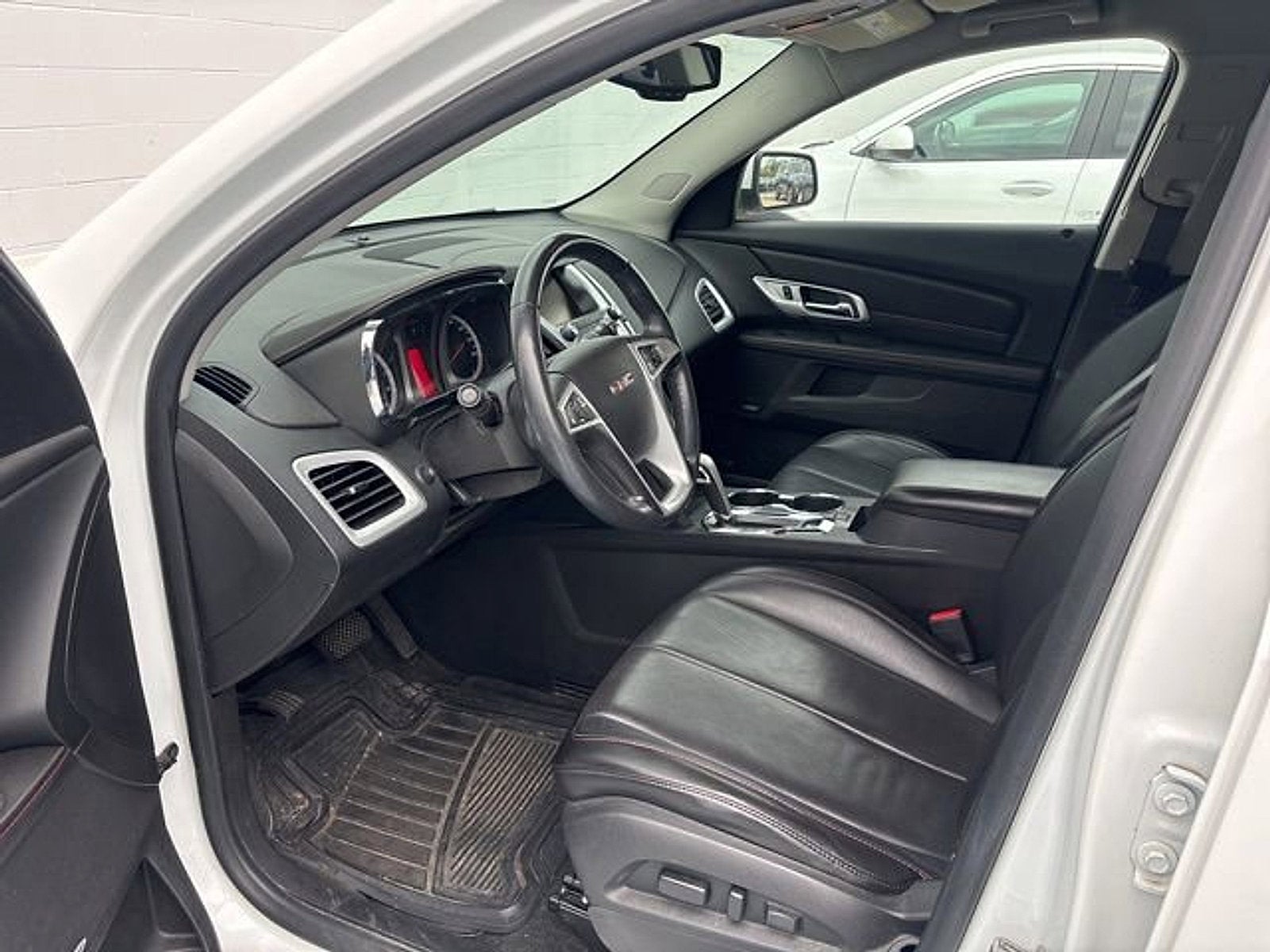 2015 GMC Terrain SLT