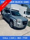 2013 GMC Terrain SLT
