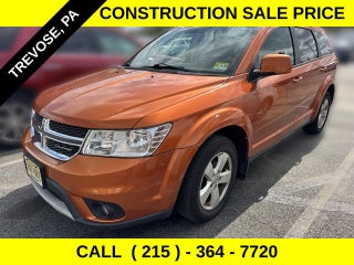 2011 Dodge Journey Mainstreet