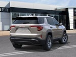 2027 GMC Terrain FWD Elevation