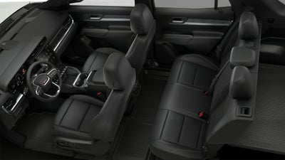 2027 GMC Terrain FWD Elevation