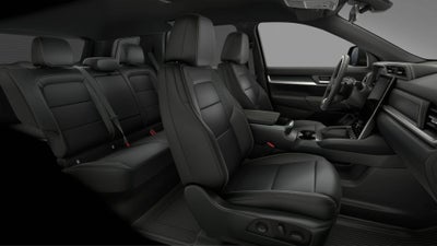 2027 GMC Terrain FWD Elevation