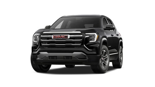 2027 GMC Terrain FWD Elevation