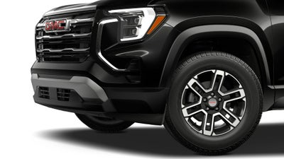 2027 GMC Terrain FWD Elevation