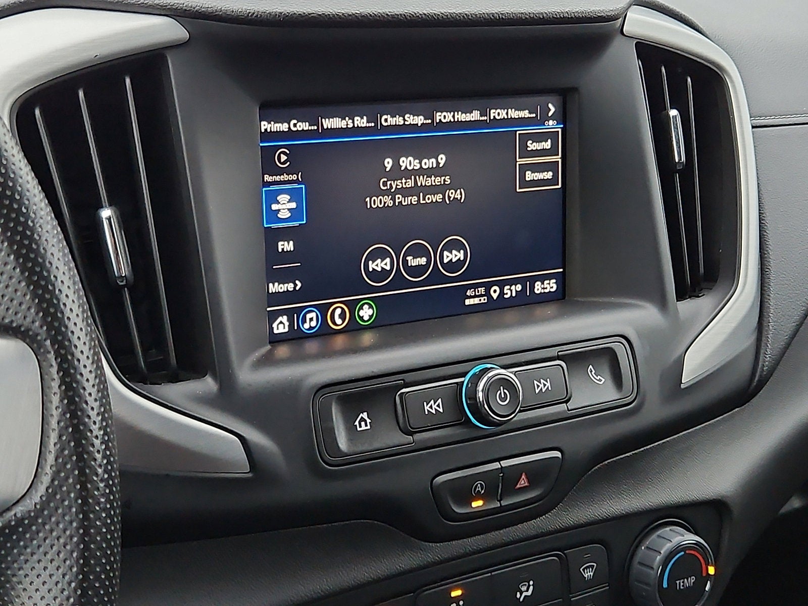 2024 GMC Terrain SLE - Photo 16